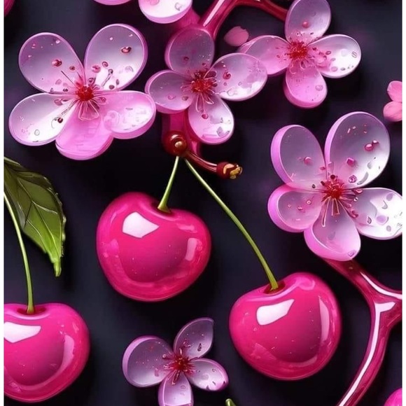 Meet your Posher, Kimberlee - Picture 1 of 1